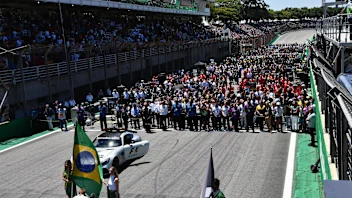 Formula One World