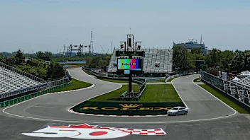 Formula One World