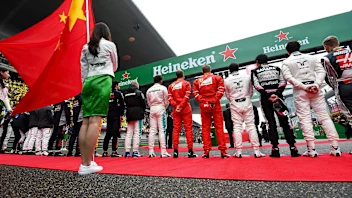 Formula One World