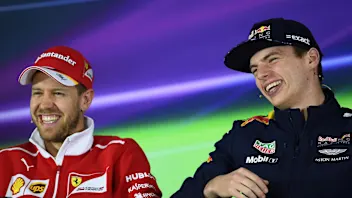 Formula One World