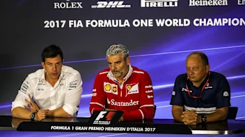 Formula One World