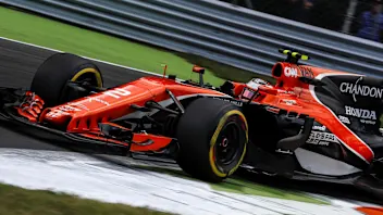 Formula One World