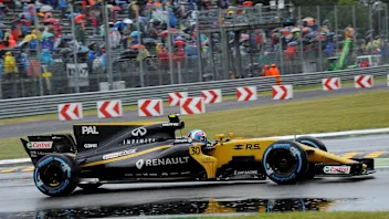 Formula One World