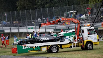 Formula One World