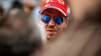 Formula One World