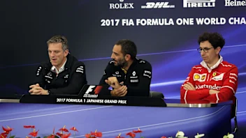 Formula One World