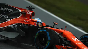 Formula One World