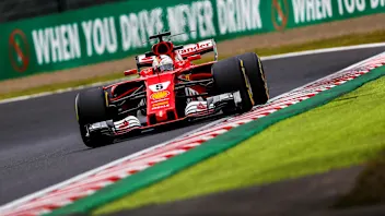 Formula One World