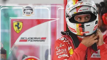 Formula One World