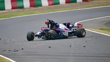 Formula One World