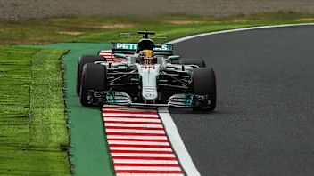 Formula One World