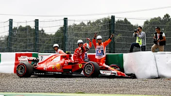 Formula One World