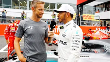 Formula One World