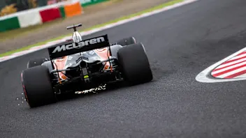 Formula One World