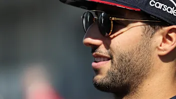 Formula One World