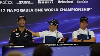 Formula One World