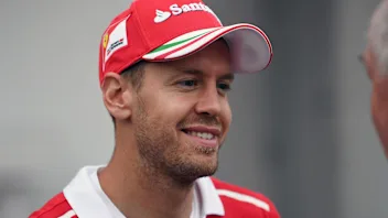 Formula One World