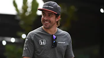 Formula One World
