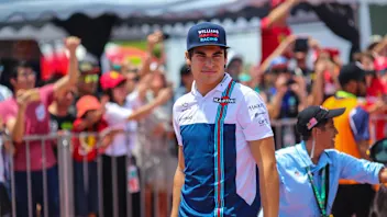 Formula One World