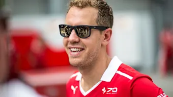 Formula One World