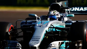 Formula One World