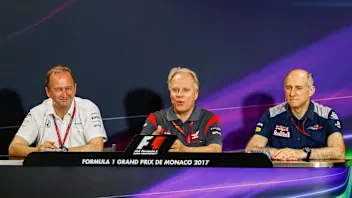 Formula One World