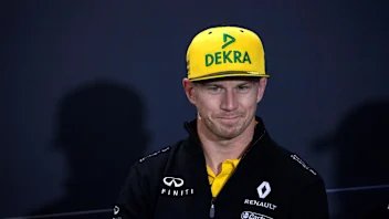 Formula One World
