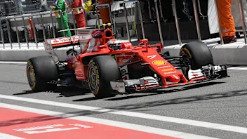 Formula One World