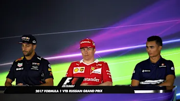 Formula One World