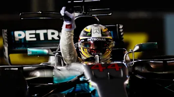 Formula One World