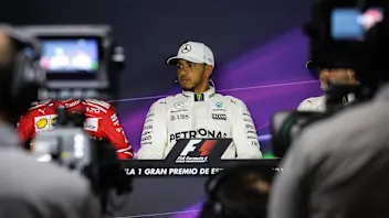 Formula One World