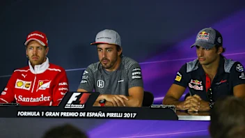 Formula One World