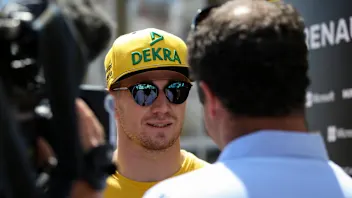 Formula One World