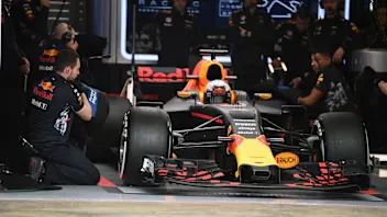 Formula One