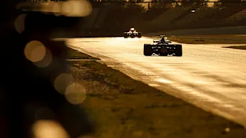 Formula One