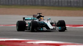 Formula One World