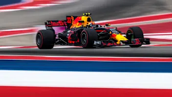 Formula One World