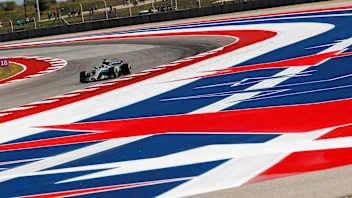 Formula One World