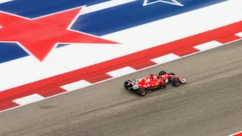 Formula One World