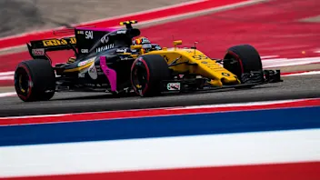 Formula One World