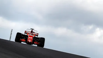 Formula One World