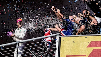 Formula One World