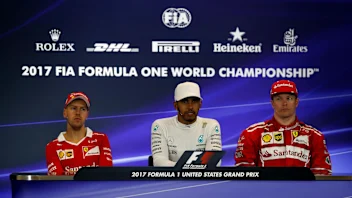Formula One World