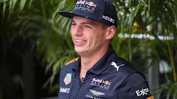 Formula One World