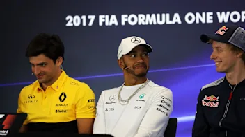 Formula One World
