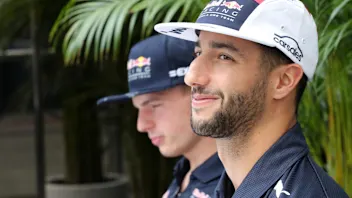 Formula One World