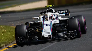 Formula One World