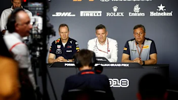 Formula One World