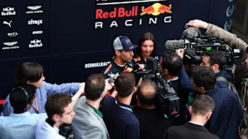 Formula One World