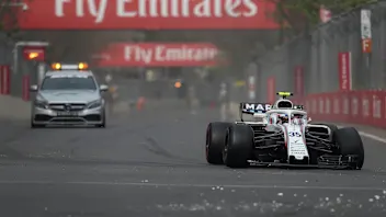 Formula One World